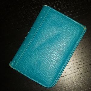 Blue Wallet